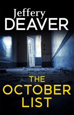 Produktbild von The October List