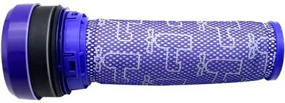 Obrázek produktu pro Příslušenství k filtrům vysavačů Dyson, pro modely DC28, DC37, DC53