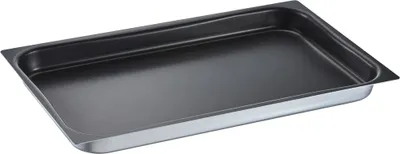 Obrázek produktu pro Einschubblech, Edelstahl, Antihaftbeschichtung, GN 1/1 (40 mm), 5 Liter