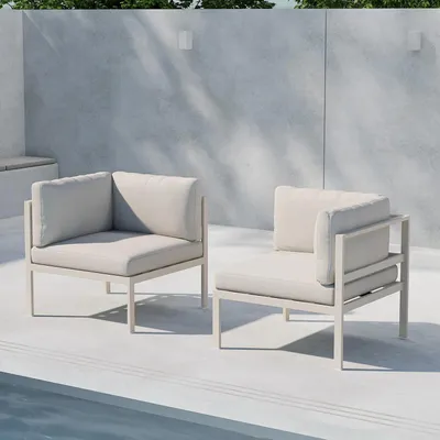 Produktbild von home24 Eckelement