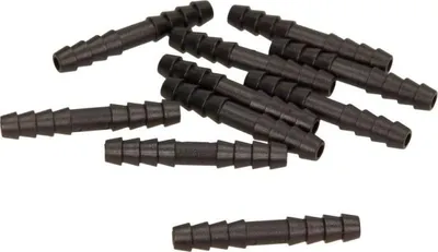 Produktbild von 10x ROMIX B25401 Verbindungsstück Waschwasserleitung