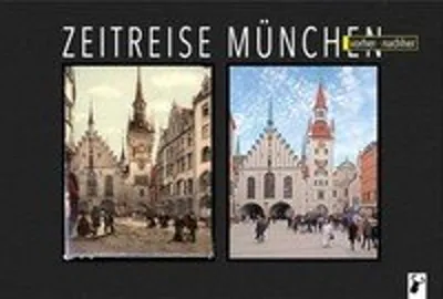 Image de Zeitreise München