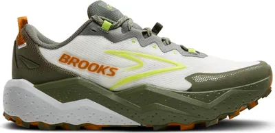 Produktbild von Brooks Sneakers 1104401D314 in Dusty Olive/Lime/Oyster color size 45