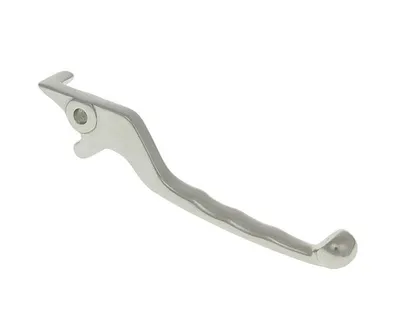Immagine prodotto di Leva freno destra argento per Kymco Zing II