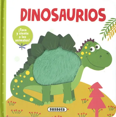 Immagine prodotto di Dinosauri