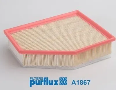 Produktbild von PURFLUX A1867 Luftfilter für BMW 5 Touring (G31)