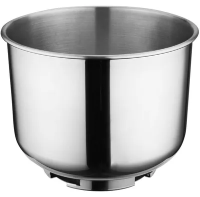 Produktbild von Edelstahlschüssel für Probaker Küchenmaschine (edelstahl, 7 Liter)