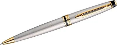 Produktbild von Waterman - Bällexperte GT M Edelstahl | 1 Stück