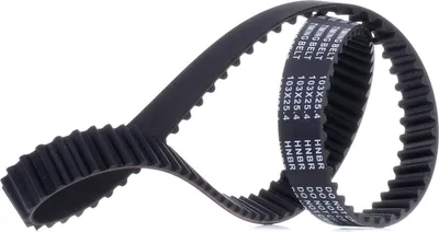 Produktbild von RIDEX 306T0204 Zahnriemen für SUZUKI Grand Vitara I SUV (FT, HT) 981mm 103-Zähne