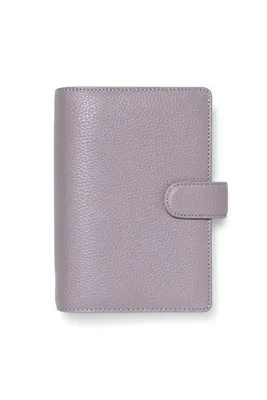 Produktbild von FILOFAX Organiser NORFOLK PERSONAL LAVENDER