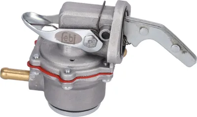 Produktbild von FEBI BILSTEIN Pumpe Kraftstoffvorförderung 188165 für MAN G 0,326kg