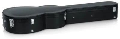 Produktbild von Gator GWE-000AC Gitarrenkoffer für 000-Stil Akustikgitarren