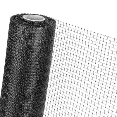 Produktbild von MAULWURFNETZ 1m x 10m Maulwurf Maulwurfschutz Maulwurfsperre für Rasen-Rollrasen