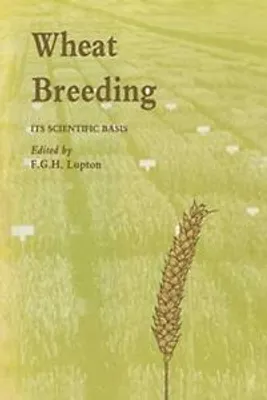 Obrázek produktu pro Wheat Breeding