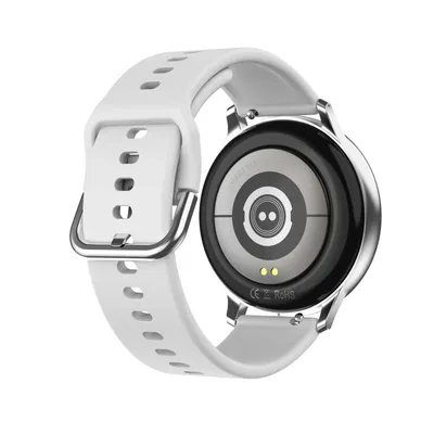 Zdjęcie produktu dla Pasek Silikonowy Do Smartwatcha Promis Sd25
