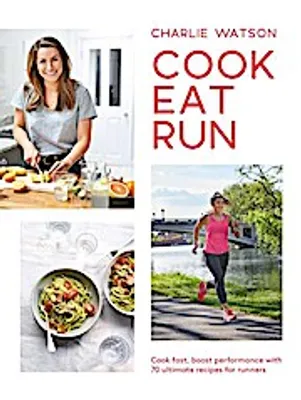 Zdjęcie produktu dla Cook, Eat, Run
