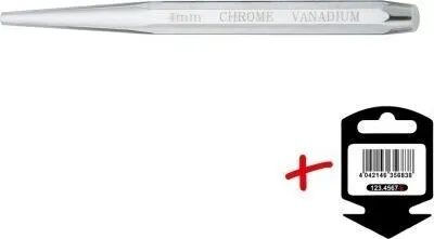 Produktbild von KS TOOLS 156.0134-E Durchtreiber