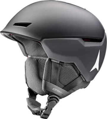 Produktbild von Atomic Revent+ LF Black S (51-55 cm) Skihelm
