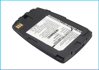 Immagine prodotto di TECHTEK Batteria compatibile con [Samsung] E758, E760, E768 sostituisce BST2927SE