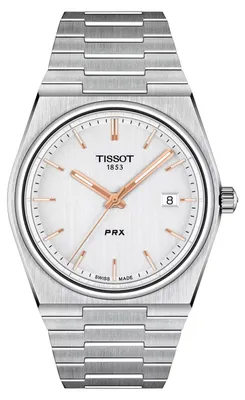 Immagine prodotto di Tissot PRX T137.410.11.031.00