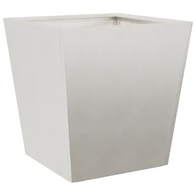 Zdjęcie produktu dla vidaXL Sadzarka 40x40x40 cm stal nierdzewna