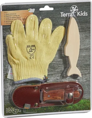 Produktbild von HABA 4010168224923, 6 Jahr(e), Mehrfarbig