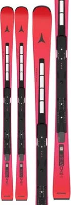 Produktbild von Atomic Redster S9 RS Revoshock S 2026 : 165 Größe: 165