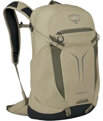 Produktbild von Osprey Sportlite 20 , Rucksack, (One Size)