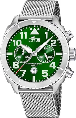 Produktbild von Lotus CHRONOGRAPH 18704/2 Herrenchronograph