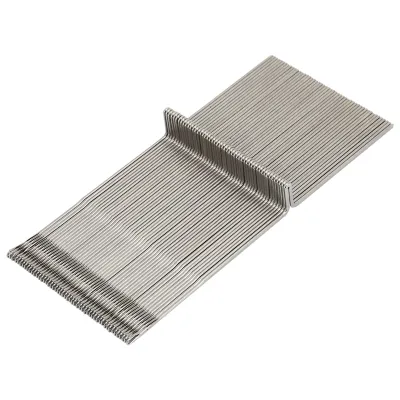 Produktbild von 50 Stück Strickmaschinennadeln, passend für SK218, SK280, SK580, SK840, SK325, SK360, SK260