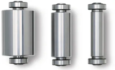 Produktbild von FEIN Kontaktrolle, Ø 68,0 mm, Breite 75,0 mm | 69902326000