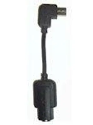 Productafbeelding van BenQ-Siemens DCO-101 headsetadapter, zwart