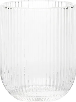 Produktbild von Trinkglas - Transparent - 280 ml