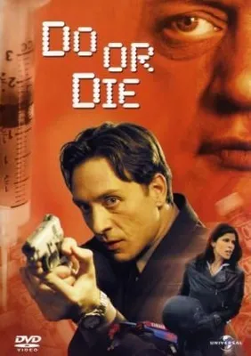 Produktbild von Do or Die [Verleihversion]