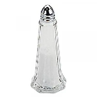 Immagine prodotto di Sambonet Accessories Kristall/verchromt Salz-/Pfefferstreuer S0001-S00308-42928-00