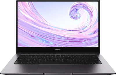 Produktbild von Huawei MateBook D 14 , Intel® Core™ i5, 35,6 cm (14"), 1920 x 1080 Pixel, 8 GB, 512 GB, Windows 10 Home