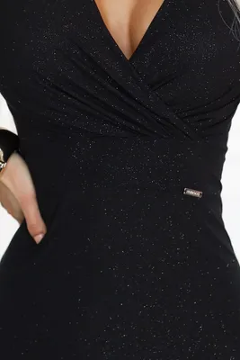 Produktbild von Kleid NUMOCO 598-1 GRÜN/ORANGE Größe: S
