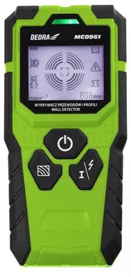 Zdjęcie produktu dla DEDRA MC0961, 1 szt.