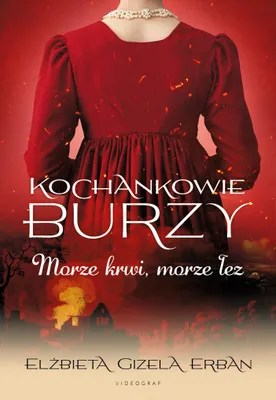 Image de Kochankowie Burzy Tom 9 Morze krwi, morze lez