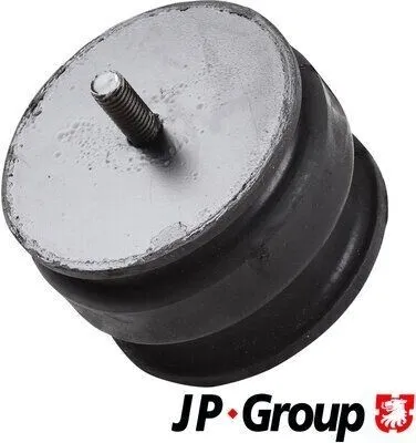 Produktbild von JP GROUP Motorlager Gummilager Links für FORD TRANSIT Kasten (T) 1517901170