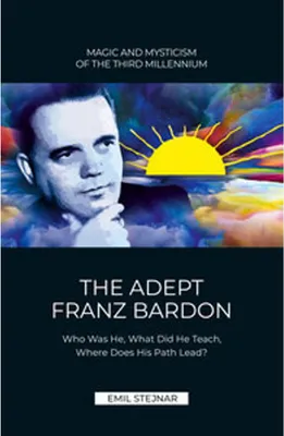 Obrázek produktu pro The Adept Franz Bardon