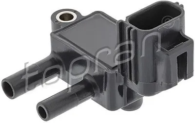 Produktbild von TOPRAN 621 558 Abgasdruck Differenzdrucksensor für FORD MONDEO IV Turnier (BA7) S-MAX (WA6) C-Max II (DXA/CB7, DXA/CEU) GALAXY (WA6) für VOLVO V50