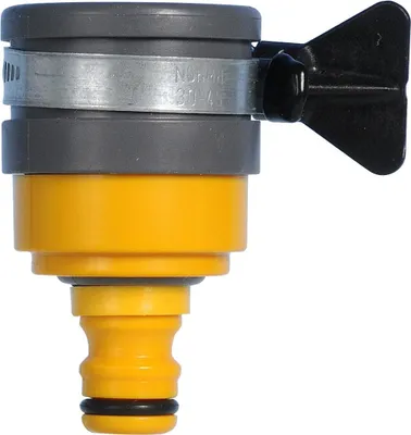 Obrázek produktu pro Adaptér pro kohout 3/4" HOZELOCK 2177