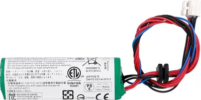 Produktbild von Ecovacs 201-2433-0012 Akku Batterie (Li-ion) für Fensterreinigungsroboter