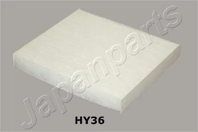 Produktbild von JAPANPARTS FAA-HY36 Innenraumfilter Pollenfilter für HYUNDAI SANTA FÉ II (CM)