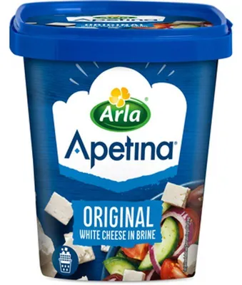 Zdjęcie produktu dla Apetina w kostkach Original 410g/200g