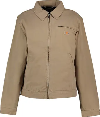 Produktbild von Dickies Painter Canvas Jacke Beige L Mann Beige L