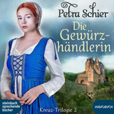 Imagen del producto de Die Gewürzhändlerin