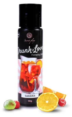 Obrázek produktu pro Sangria Balzám 60 Ml 0,0%