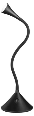 Produktbild von Trio - Tischlampe VIPER - Schwarz - 0x0x31.8 cm
